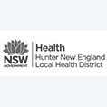 Formlify user NSW Health