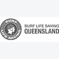 Formliy user Surf Life Saving Queensland