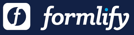 Formlify Logo