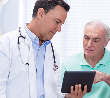 Healthcare Industry