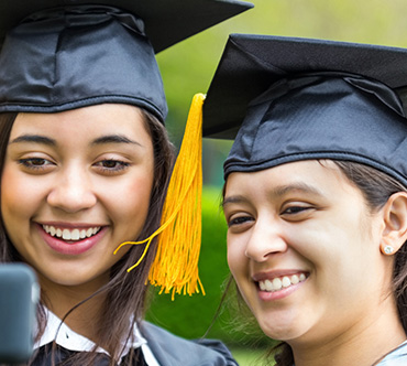 Higher Education