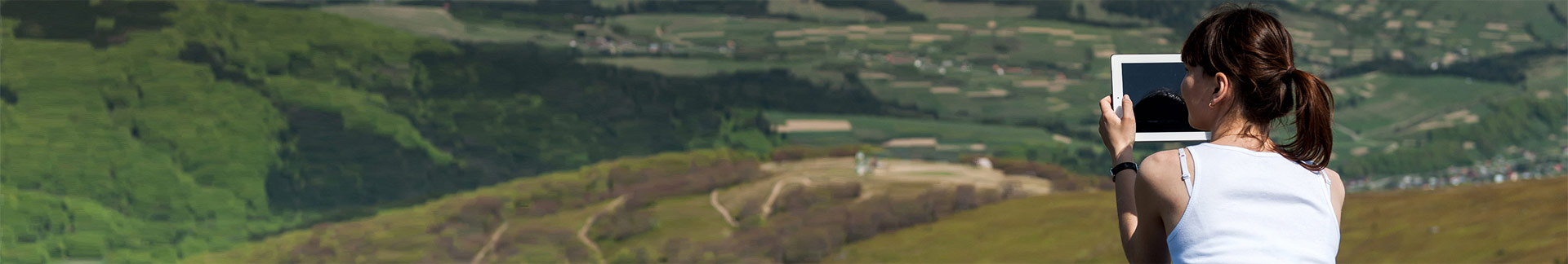 Page Banner